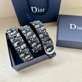 「#13219」Dior belt