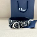 「#13219」Dior belt