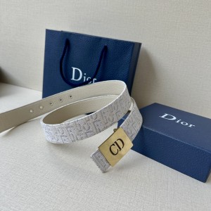 「#13220」Dior belt