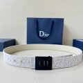 「#13222」Dior belt
