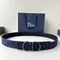 「#13224」Dior belt
