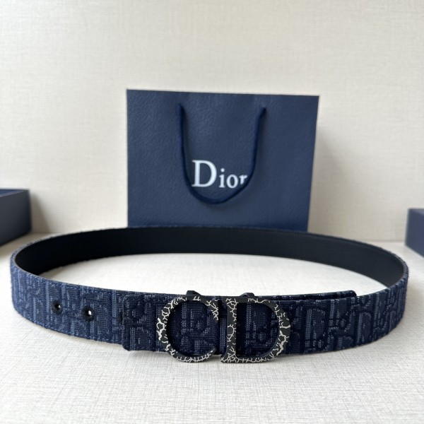 「#13224」Dior belt