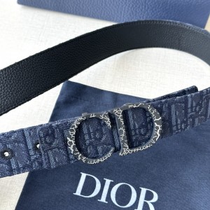 「#13224」Dior belt