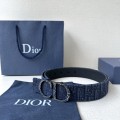 「#13224」Dior belt