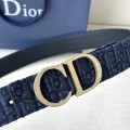 「#13225」Dior belt