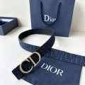 「#13225」Dior belt