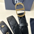 「#13226」Dior belt