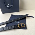 「#13226」Dior belt