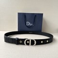 「#13227」Dior belt