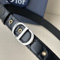 「#13227」Dior belt