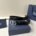 「#13227」Dior belt