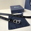 「#13227」Dior belt