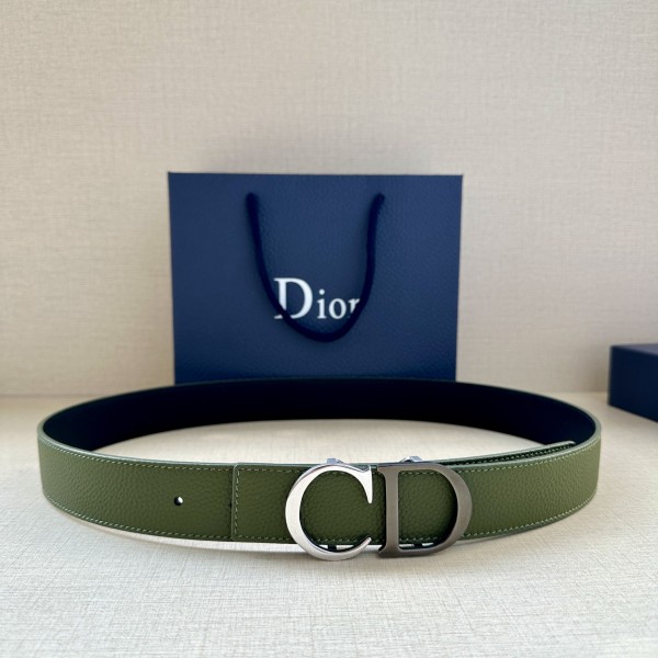 「#13228」Dior belt