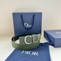 「#13228」Dior belt