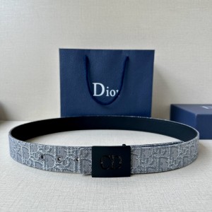 「#13229」Dior belt