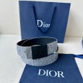 「#13229」Dior belt