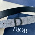 「#13230」Dior belt