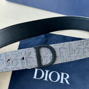 「#13230」Dior belt