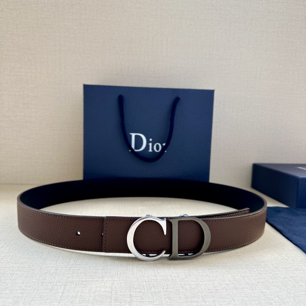 「#13233」Dior belt