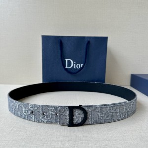 「#13235」Dior belt