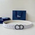 「#13199」Dior belt