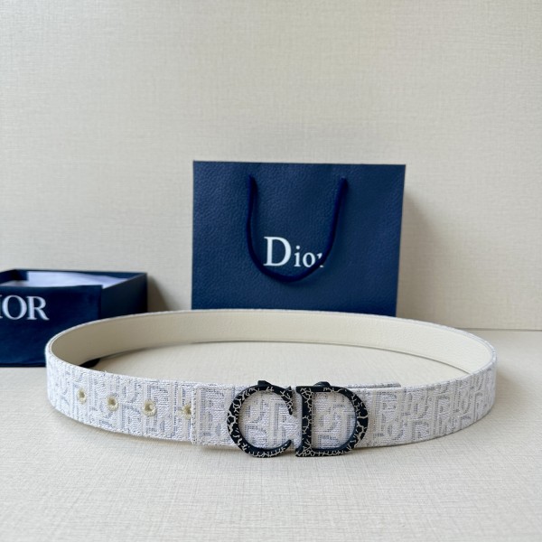 「#13199」Dior belt