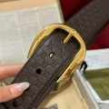 「#13242」 GUCCI belt
