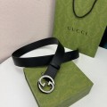 「#13243」 GUCCI belt