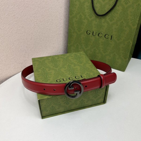 「#13244」 GUCCI belt