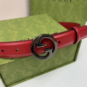 「#13244」 GUCCI belt