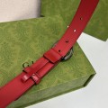 「#13244」 GUCCI belt