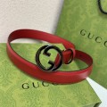 「#13244」 GUCCI belt