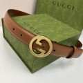 「#13245」 GUCCI belt