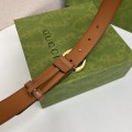 「#13245」 GUCCI belt