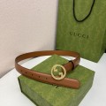 「#13245」 GUCCI belt