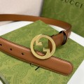 「#13245」 GUCCI belt