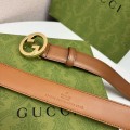 「#13245」 GUCCI belt