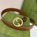 「#13245」 GUCCI belt
