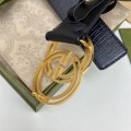 「#13247」 GUCCI belt