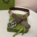 「#13248」 GUCCI belt