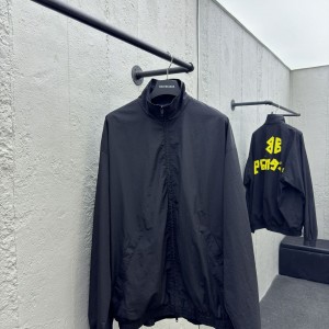 「#1697」Balenciaga jacket