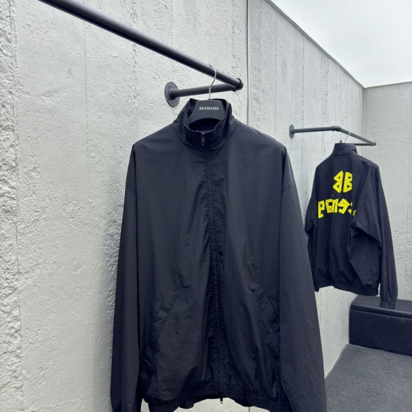 「#1697」Balenciaga jacket