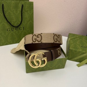 「#13249」 GUCCI belt