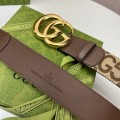 「#13249」 GUCCI belt