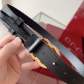 「#13254」 GUCCI belt