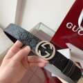 「#13256」 GUCCI belt