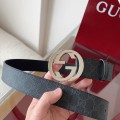 「#13258」 GUCCI belt