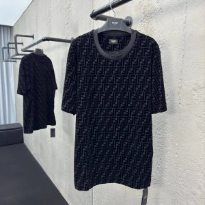「#2042」Fendi T-shirt