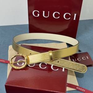 「#13265」 GUCCI belt