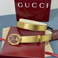 「#13269」 GUCCI belt